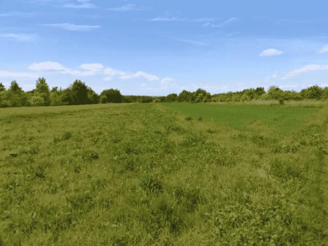 Grunt na sprzedaż w Kłobuck, Śląskie