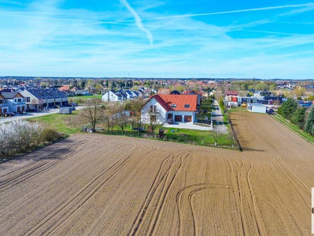 Grunt na sprzedaż w Biernatki, Wielkopolskie