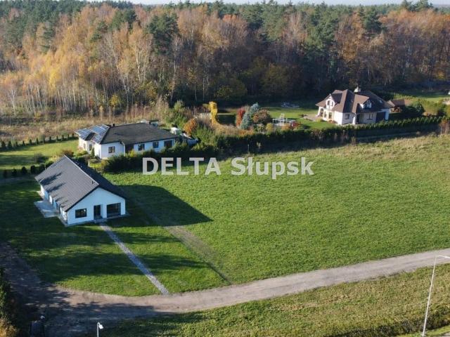 Grunt na sprzedaż w Bydlino, Pomorskie
