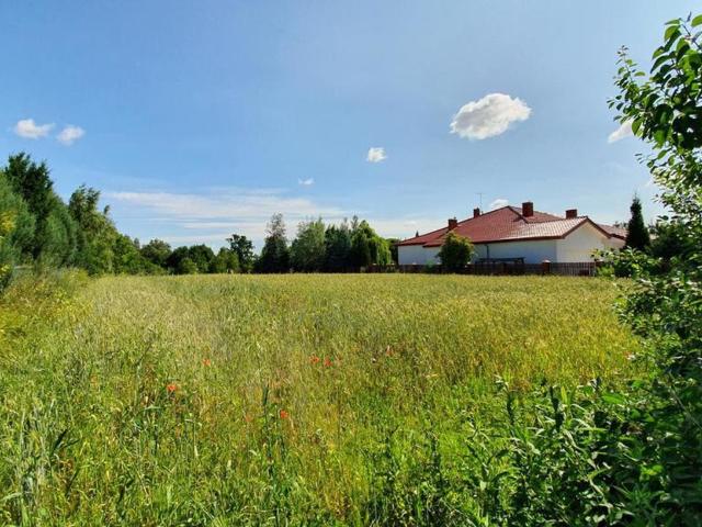 Grunt na sprzedaż w Dąbrowica, Lubelskie