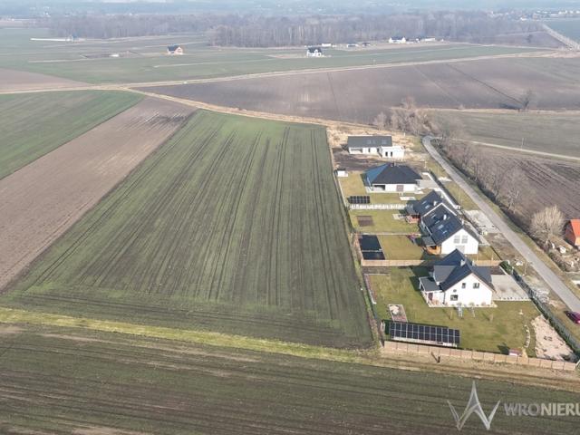 Grunt na sprzedaż w Wierzbice, Dolnośląskie