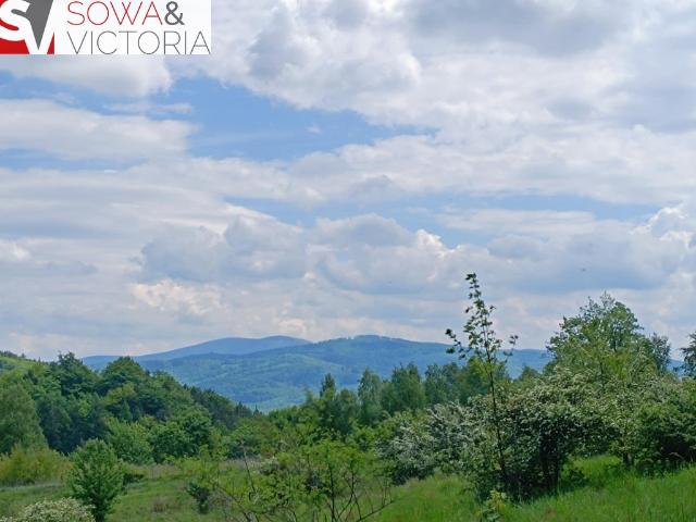 Grunt na sprzedaż w Jedlina-zdrój, Dolnośląskie