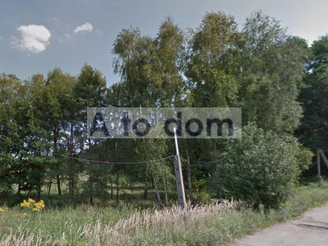 Grunt na sprzedaż w Wołomin, Mazowieckie