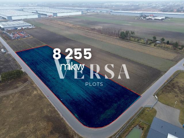 Grunt na sprzedaż w Sokołów, Mazowieckie