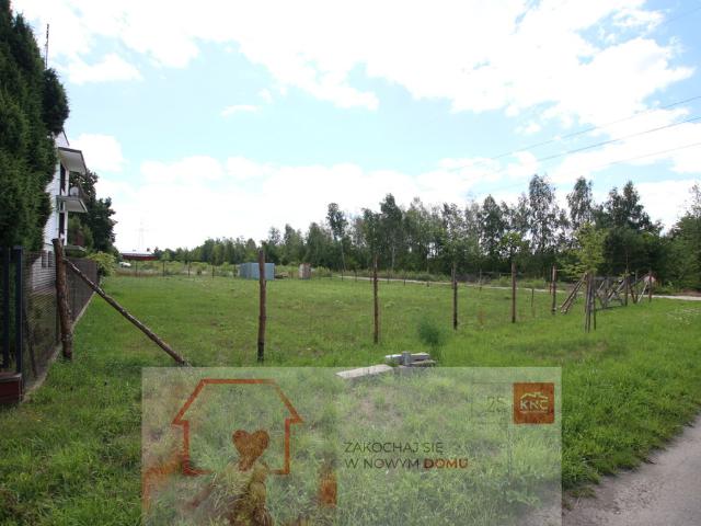 Grunt na sprzedaż w Lubartów, Lubelskie