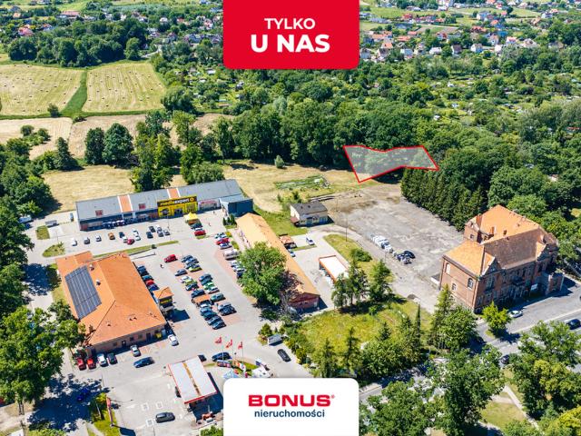 Grunt na sprzedaż w Chojna, Zachodniopomorskie