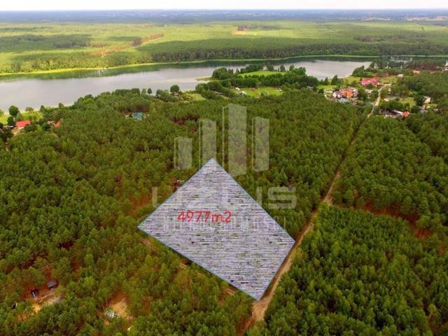 Grunt na sprzedaż w Chojnice, Pomorskie