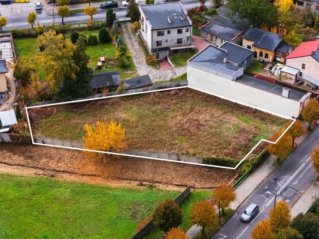 Grunt na sprzedaż w Głowno, Łódzkie