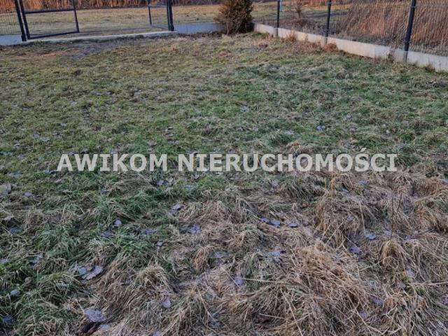 Grunt na sprzedaż w Jaktorów, Mazowieckie