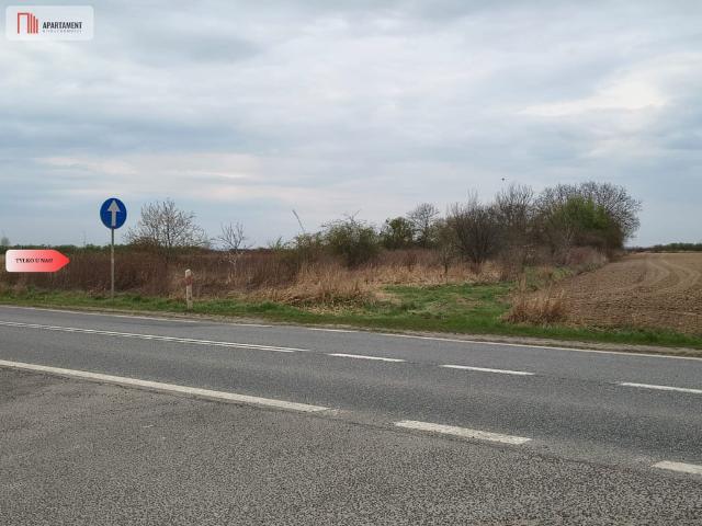 Grunt na sprzedaż w Rataje, Oleśnica