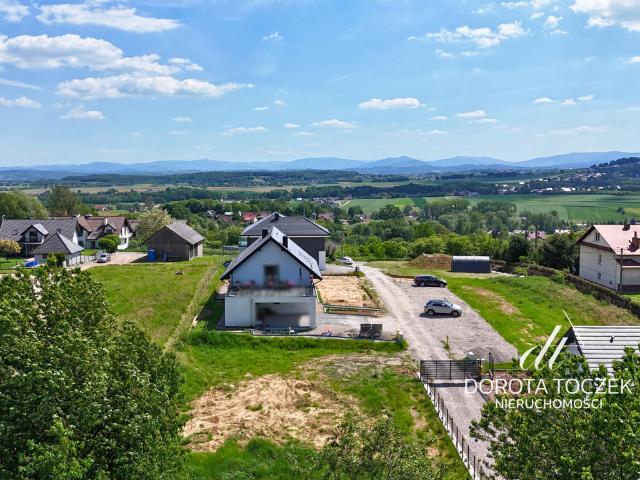 Grunt na sprzedaż w Bodzanów, Małopolskie