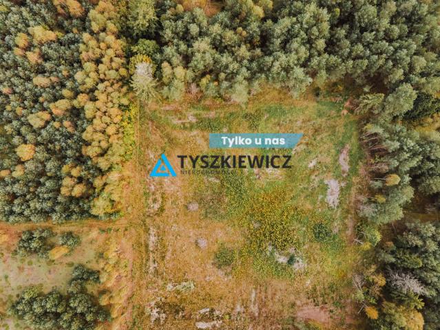 Grunt na sprzedaż w Kowalewo, Pomorskie