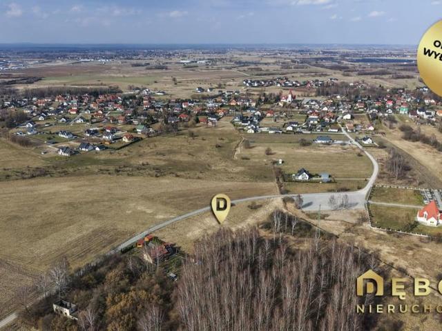 Grunt na sprzedaż w Bochnia, Małopolskie