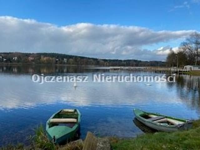 Grunt na sprzedaż w Machowino, Pomorskie