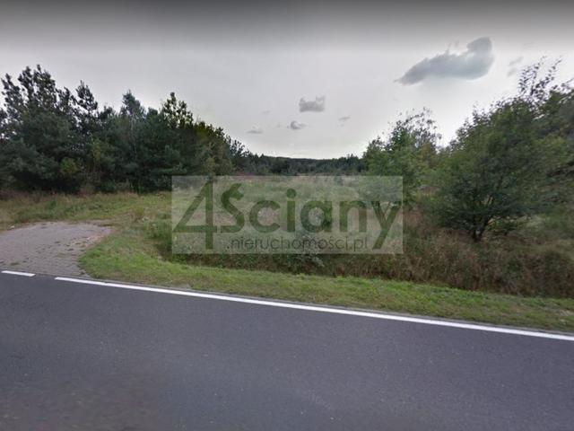 Grunt na sprzedaż w Piotrkowice, Mazowieckie