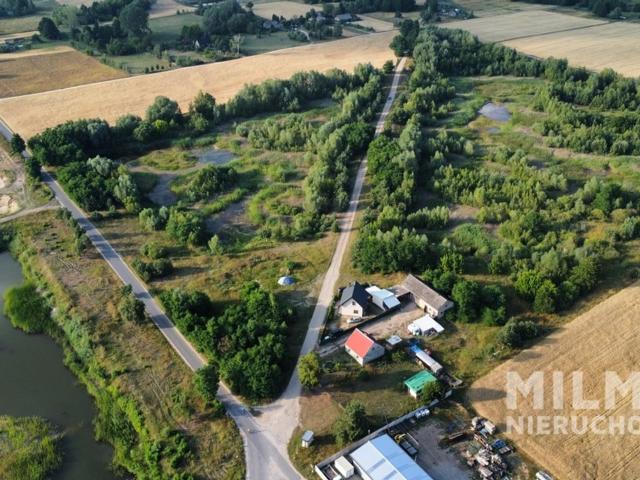 Grunt na sprzedaż w Gniezno, Wielkopolskie