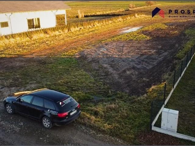Grunt na sprzedaż w Pszczyna