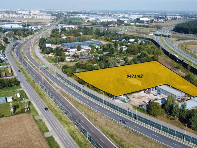 Grunt na sprzedaż w Świdnik, Lubelskie