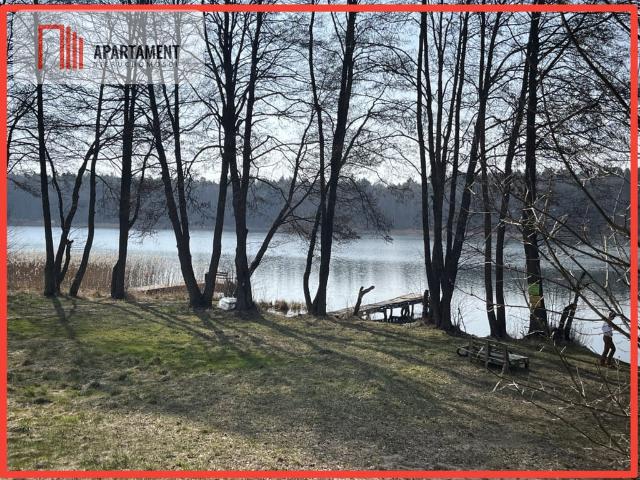 Grunt na sprzedaż w Dołgie, Zachodniopomorskie