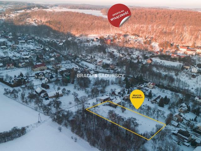 Grunt na sprzedaż w Małopolskie