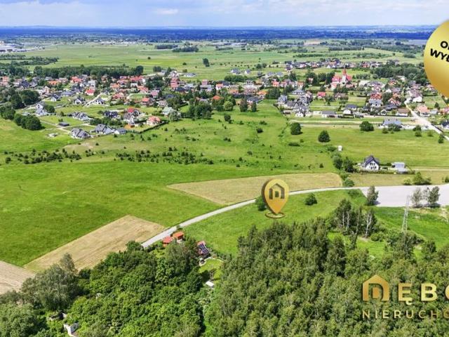 Grunt na sprzedaż w Bochnia, Małopolskie
