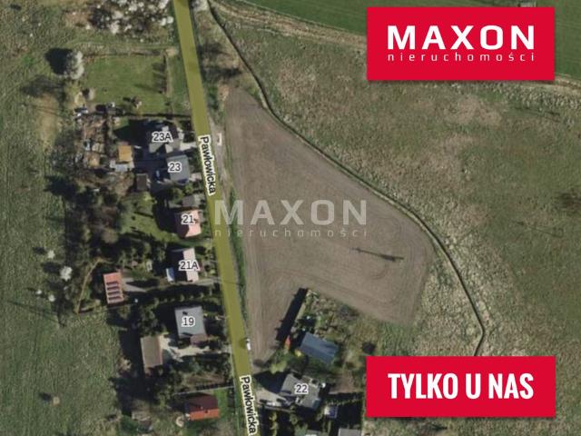Grunt na sprzedaż w Rokietnica