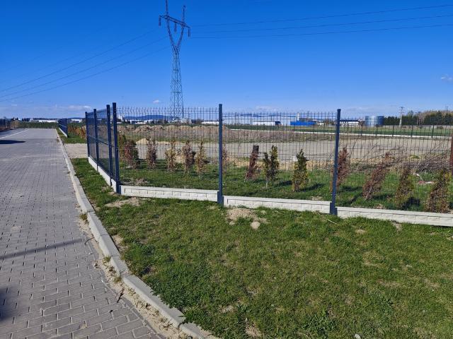 Grunt na sprzedaż w Pieszyce, Dolnośląskie