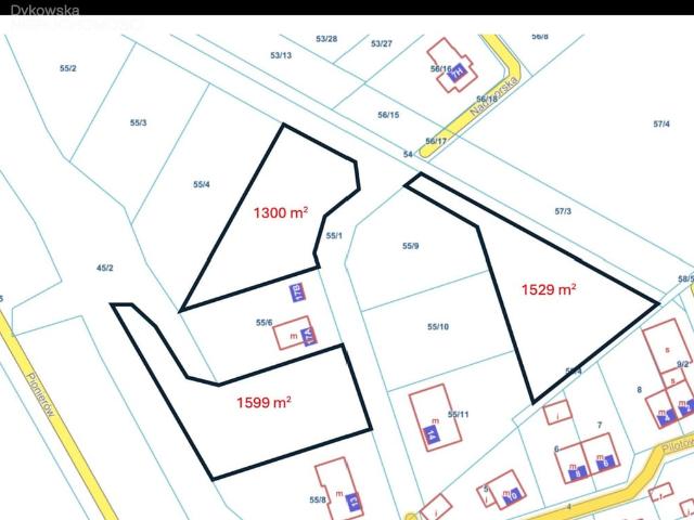 Grunt na sprzedaż w Lębork, Pomorskie
