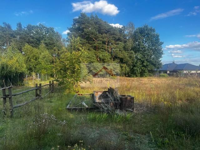 Grunt na sprzedaż w Marynino, Mazowieckie