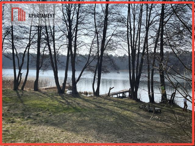 Grunt na sprzedaż w Dołgie, Zachodniopomorskie