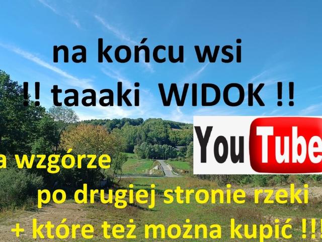 Grunt na sprzedaż w Świętokrzyskie