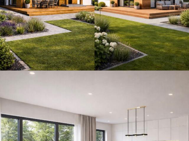 Grunt na sprzedaż w Ramleje, Pomorskie