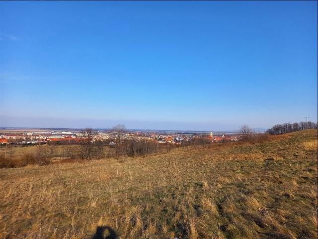 Grunt na sprzedaż w Świebodzice, Dolnośląskie