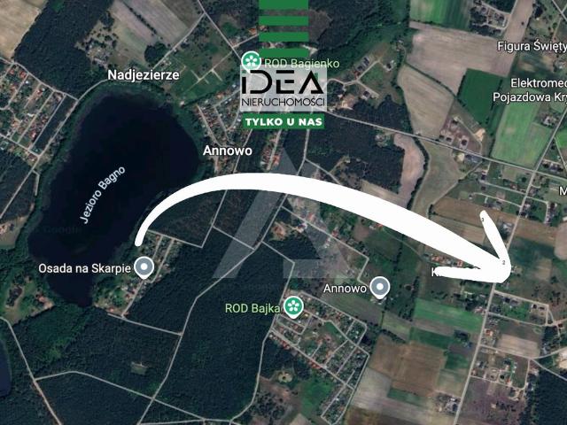 Grunt na sprzedaż w Kujawsko-pomorskie