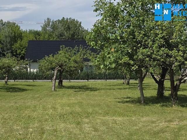 Grunt na sprzedaż w Pruszków, Mazowieckie