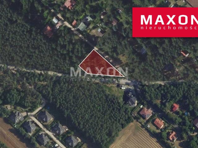 Grunt na sprzedaż w Marynino, Mazowieckie