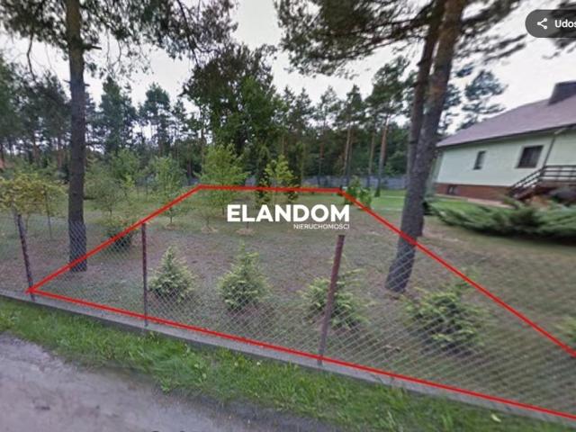 Grunt na sprzedaż w Józefów, Mazowieckie