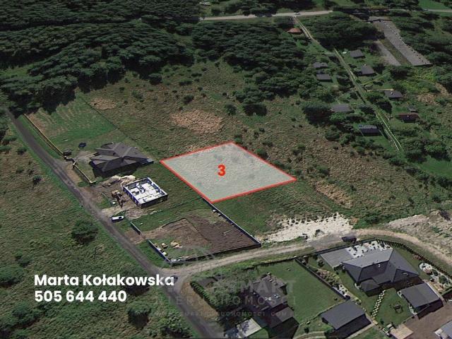 Grunt na sprzedaż w Rydzynki, Łódzkie