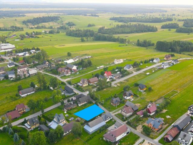 Grunt na sprzedaż w Odrowąż, Małopolskie
