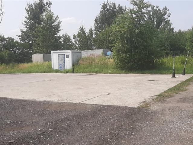 Grunt na sprzedaż w Kędzierzyn-koźle, Opolskie