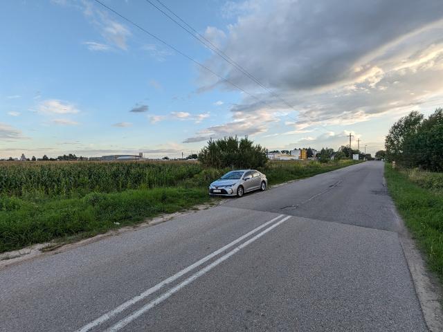 Grunt na sprzedaż w Gronowo Górne, Warmińsko-mazurskie