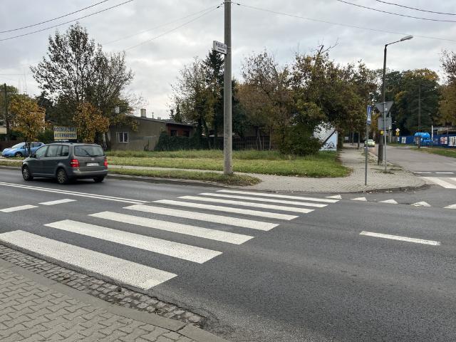 Grunt na sprzedaż w Pabianice, Łódzkie
