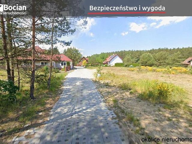 Grunt na sprzedaż w Bojano, Pomorskie