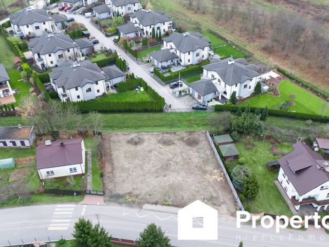 Grunt na sprzedaż w Sulejówek, Mazowieckie