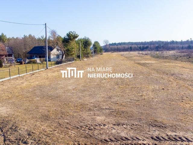 Grunt na sprzedaż w Sokołów Małopolski, Podkarpackie