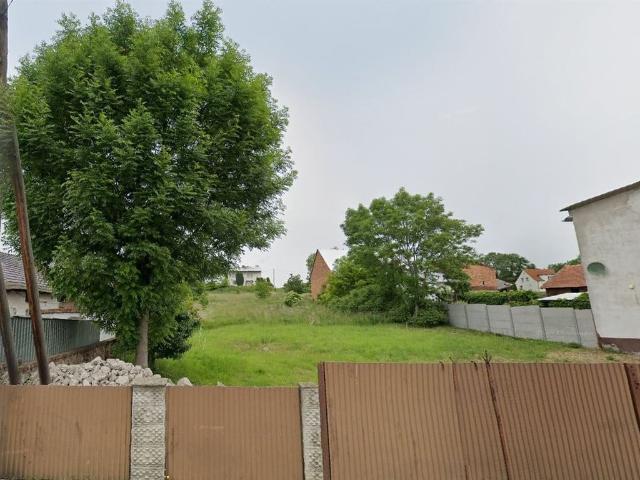 Grunt na sprzedaż w Cisek, Opolskie