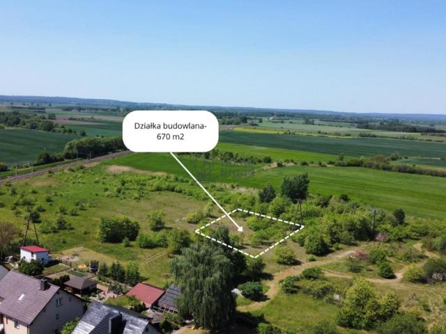 Grunt na sprzedaż w Ścinawa, Dolnośląskie