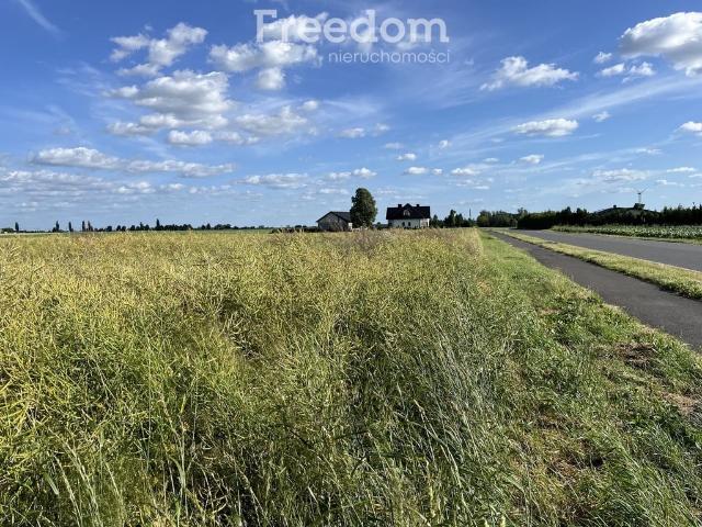 Grunt na sprzedaż w Kujawsko-pomorskie
