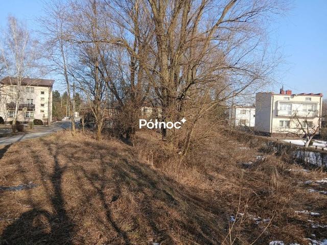Grunt na sprzedaż w Sosnowiec, Śląskie