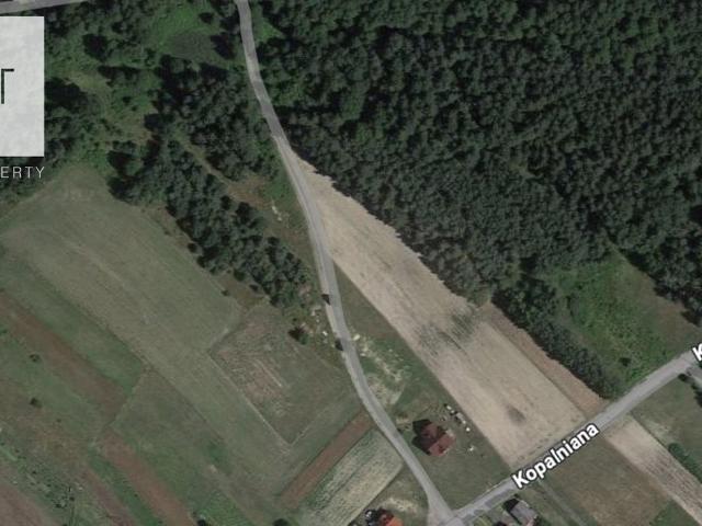 Grunt na sprzedaż w Krzeszowice, Małopolskie